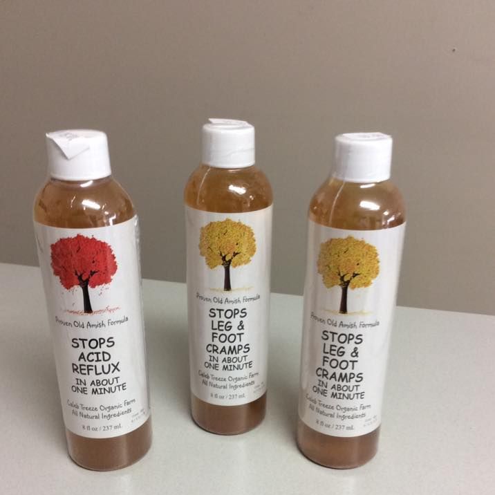 Image for Touch Of Amish LLC with ID of: 2391125