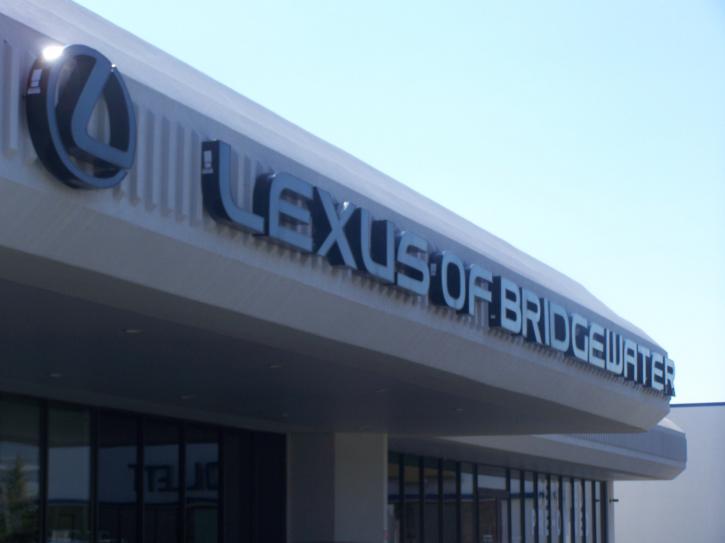 Image for Lexus of Bridgewater with ID of: 23912