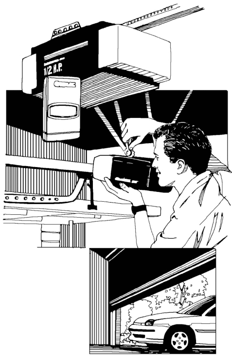 Image for Brooks Overhead with ID of: 2391251