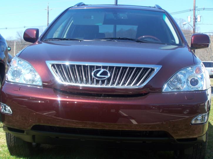 Image for Lexus of Bridgewater with ID of: 23913