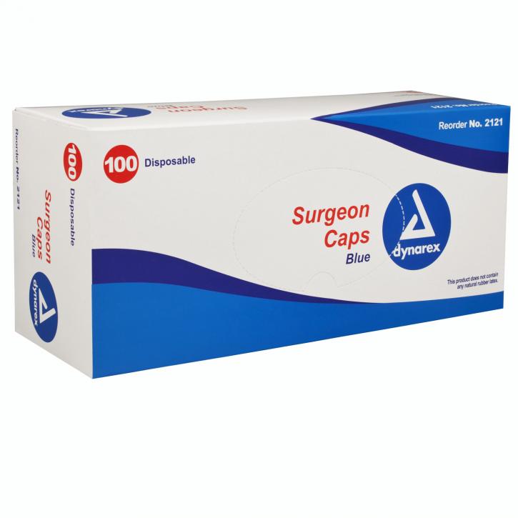 Image for Surgeons Cap with ID of: 2391395