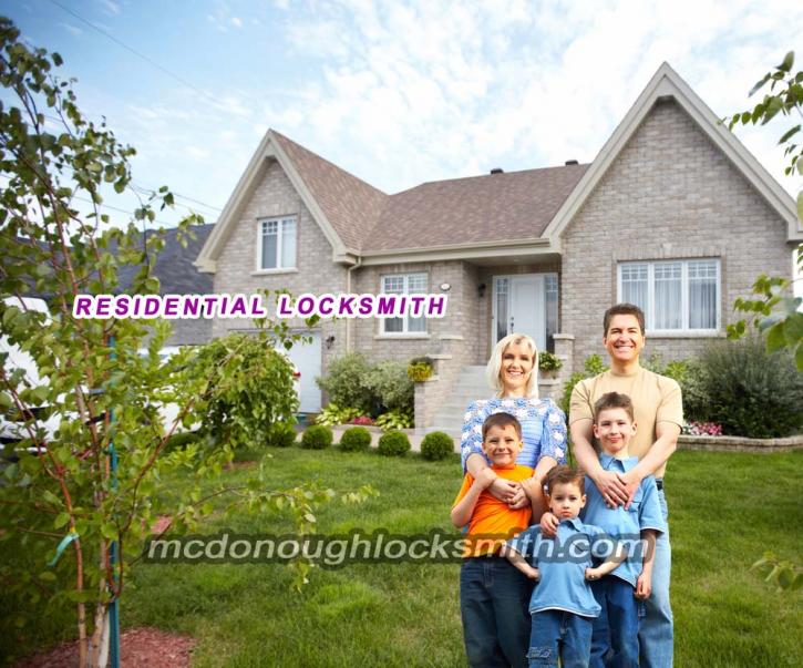 Image for McDonough Locksmith with ID of: 2391399