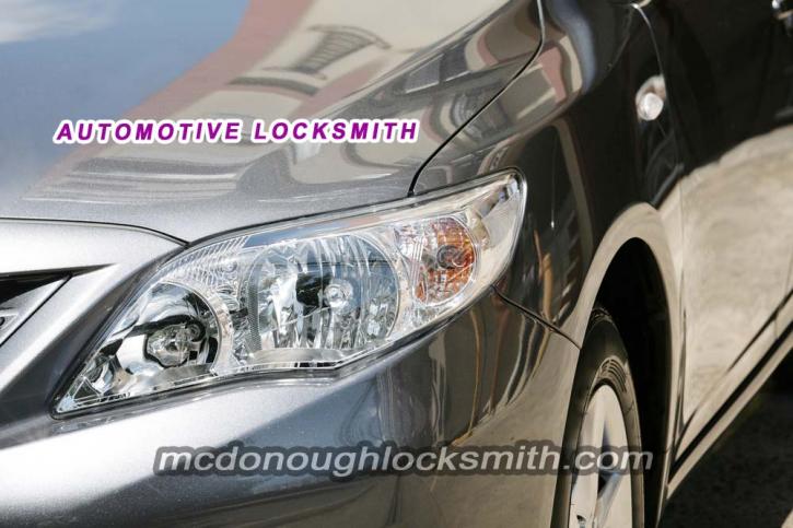 Image for McDonough Locksmith with ID of: 2391404