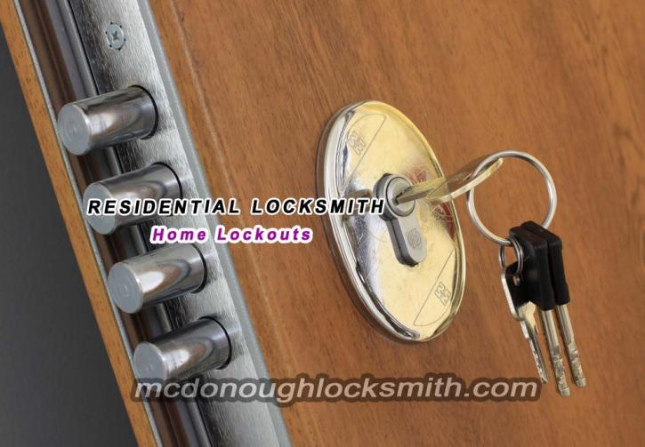 Image for McDonough Locksmith with ID of: 2391405
