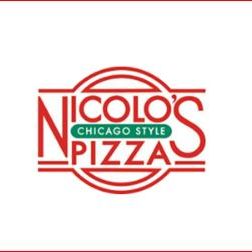 Image for Nicolo's Chicago Style Pizza with ID of: 2391668