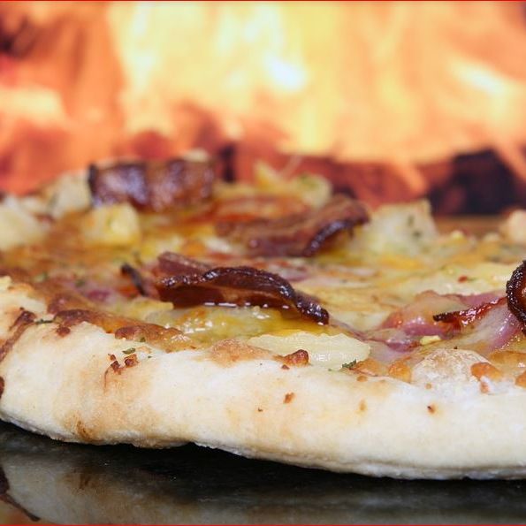Image for Nicolo's Chicago Style Pizza with ID of: 2391669