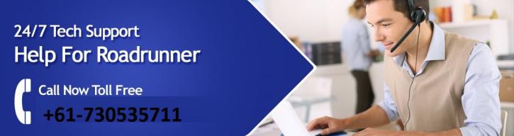 Image for Roadrunner Support Australia with ID of: 2391757