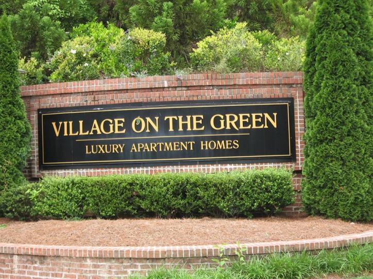 Image for Village On The Green with ID of: 2391806