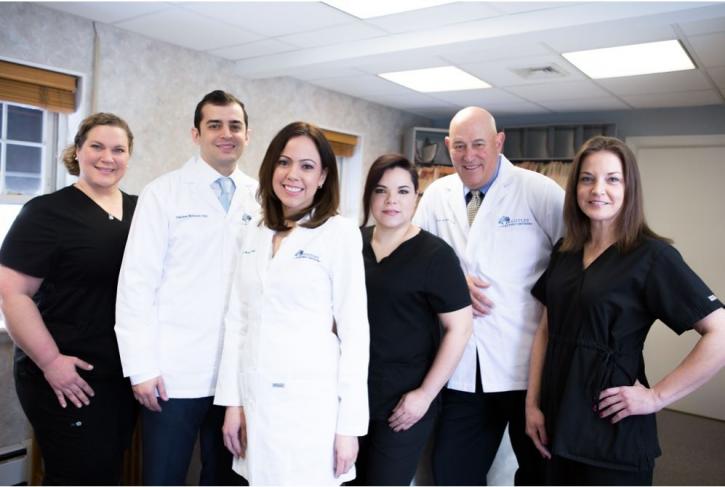 Image for Nutley Family Dentistry with ID of: 2391961