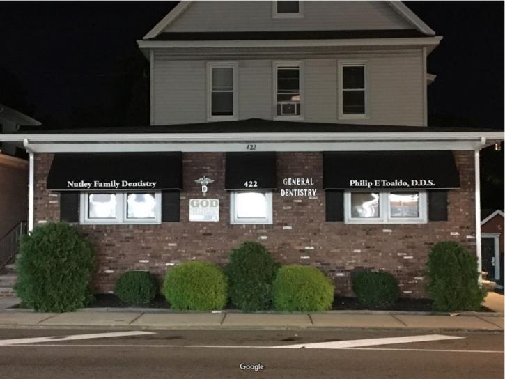 Image for Nutley Family Dentistry with ID of: 2391964