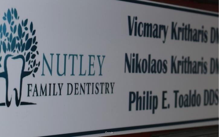 Image for Nutley Family Dentistry with ID of: 2391967