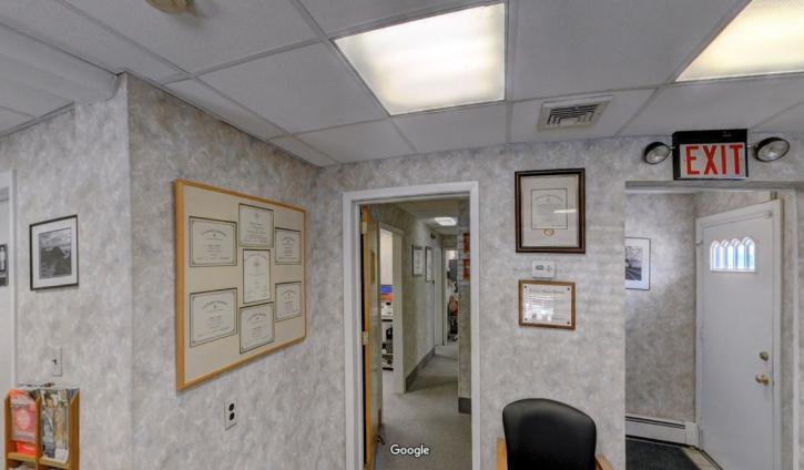 Image for Nutley Family Dentistry with ID of: 2391970