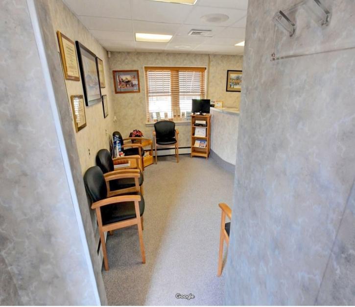 Image for Nutley Family Dentistry with ID of: 2391972
