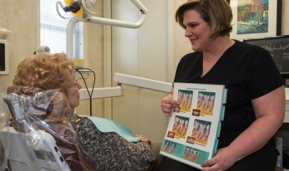 Image for Nutley Family Dentistry with ID of: 2391973
