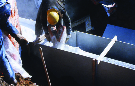 Image for Insulation For Steam Pipe with ID of: 2392016
