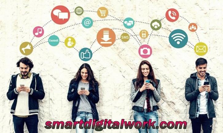 Image for SMO | SMM | Social Media Optimization Services In Delhi India - SMARTDIGITALWORK.COM with ID of: 2392118