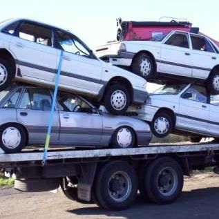 Image for Pete's Junk & Towing, LLC with ID of: 2392168