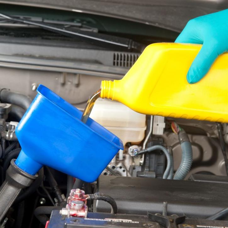 Image for Pete's Junk & Towing, LLC with ID of: 2392171