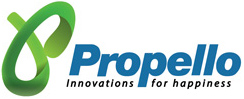 Image for Propello Kitchen Chimney with ID of: 2392194