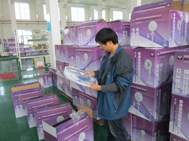 Image for During Production Inspection with ID of: 2392244