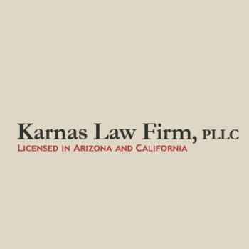 Image for Karnas Law Firm, PLLC with ID of: 2392329