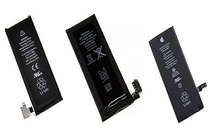 Image for Buying and Replacing an iPhone 6S Battery with ID of: 2392342