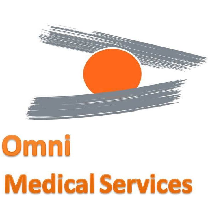 Image for Omni Medical Services LLC with ID of: 2392356