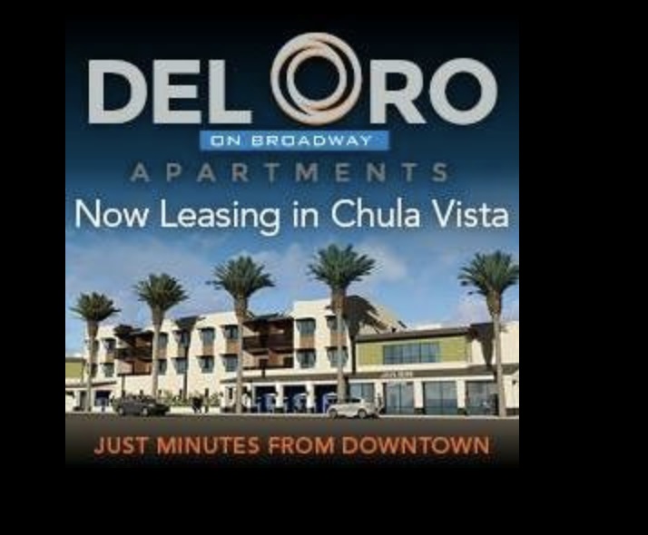 Image for Del Oro on Broadway Apartments with ID of: 2392371