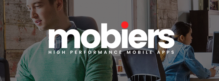 Image for Mobiers Ltd with ID of: 2392372