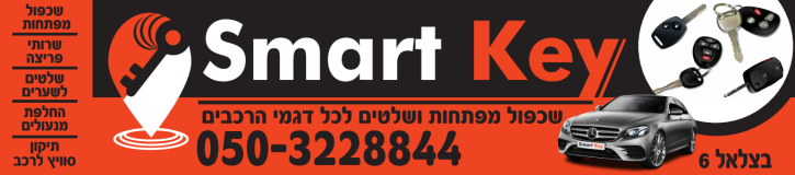 Image for Smart Key with ID of: 2392373