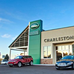 Image for Land Rover Charleston with ID of: 2392589