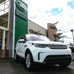 Image for Land Rover Charleston with ID of: 2392592