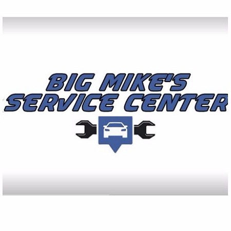 Image for Big Mike's Service Center with ID of: 2393230