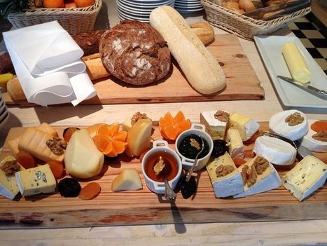 Image for Brunch Buffet Pasadena with ID of: 2393352