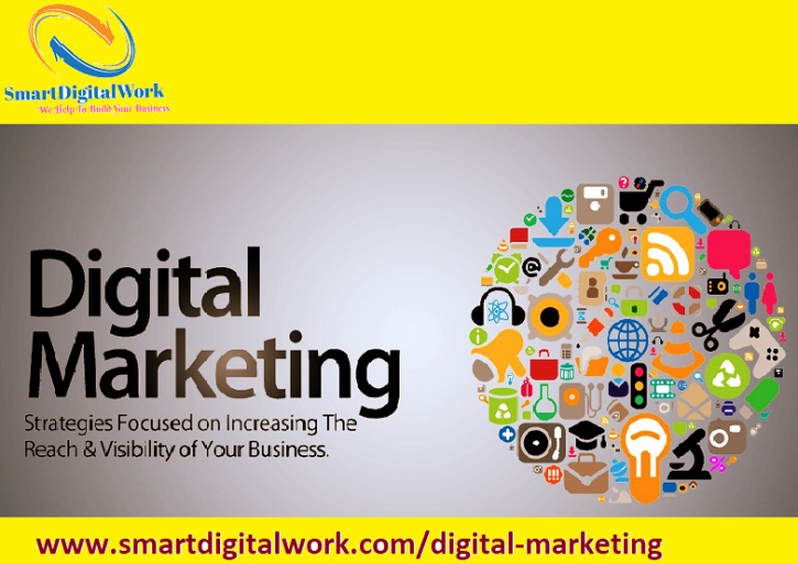 Image for Content Writing Services India | Content Marketing Services Delhi - SMARTDIGITALWORK.COM with ID of: 2393493