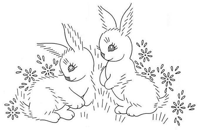 Image for Embroidery Designs and Patterns with ID of: 2393499