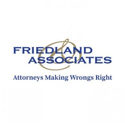 Image for Friedland & Associates, LLC with ID of: 2393529