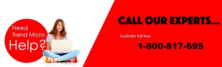 Image for Feel free to contact Trend Micro Support in Australia. with ID of: 2393570