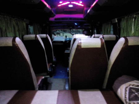 Image for Book Tempo Travellers with ID of: 2393649