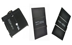 Image for How to Replace the Battery in Your iPad Mini 2 with ID of: 2393818