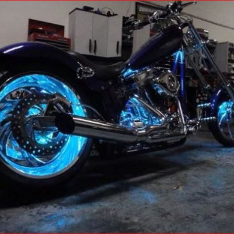 Image for Cycle Tech with ID of: 2393833