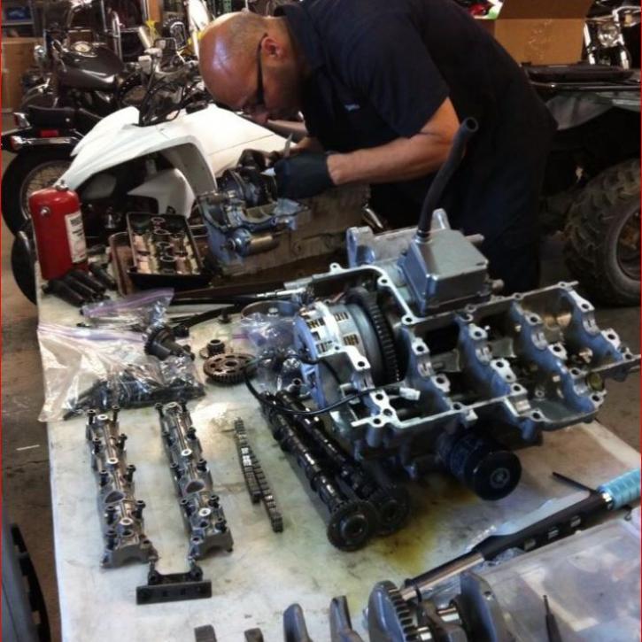 Image for Cycle Tech with ID of: 2393834