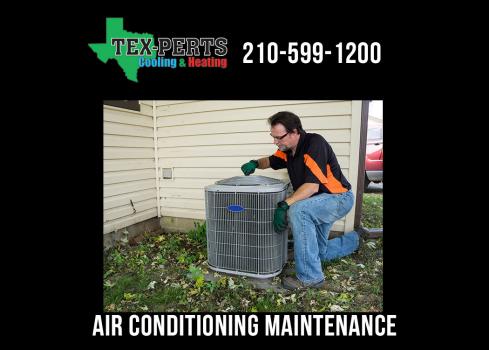 Image for Tex-Perts Cooling & Heating with ID of: 2393871