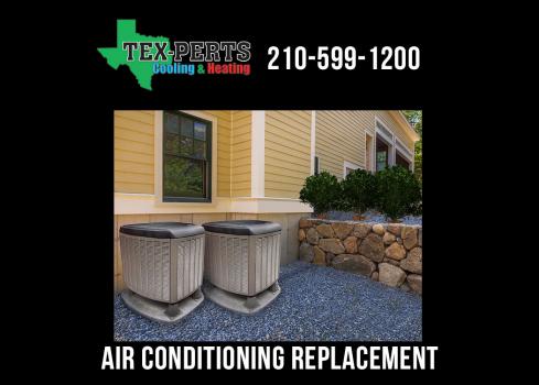 Image for Tex-Perts Cooling & Heating with ID of: 2393885