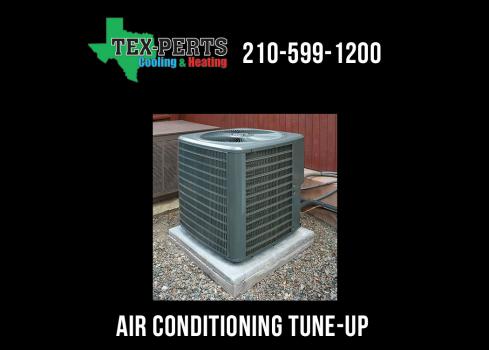 Image for Tex-Perts Cooling & Heating with ID of: 2393886