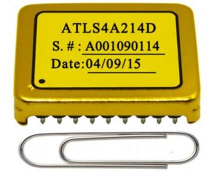 Image for High Voltage 14V 4A Laser Driver with ID of: 2394044