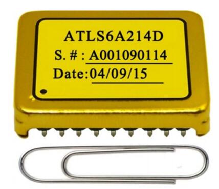 Image for High Voltage 14V 6A Laser Driver with ID of: 2394058