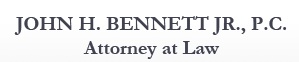 Image for John H. Bennett Jr., P.C. with ID of: 2394074
