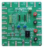 Image for Evaluation Board for ATLSxA212D with ID of: 2394127