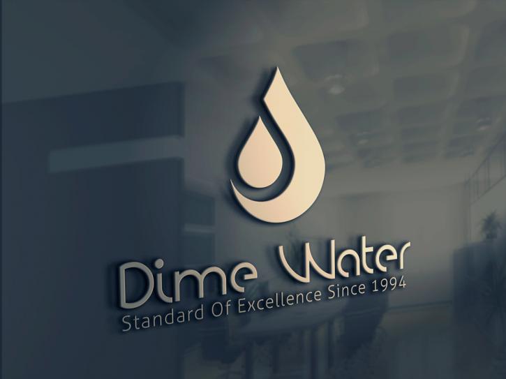 Image for Dime Water with ID of: 2394155